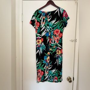 Ellen Tracy dress